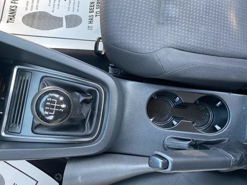 Used 2016 Volkswagen Jetta S FWD image 13