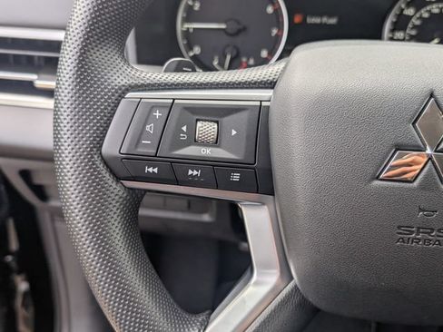 New 2026 Mitsubishi Outlander ES AWD/4WD image 15