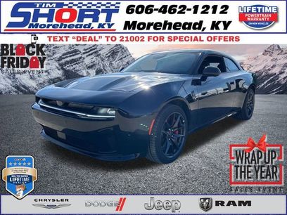 New 2024 Dodge Charger R/T Scat Pack w/ Plus Group