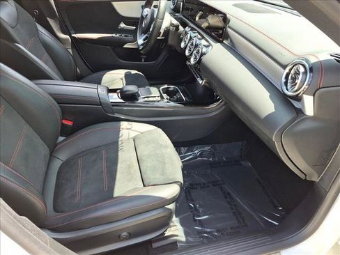 Certified 2023 Mercedes-Benz CLA 250 image 20