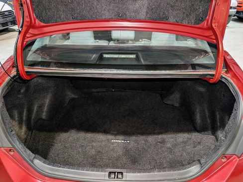 Used 2014 Toyota Corolla LE Premium image 21