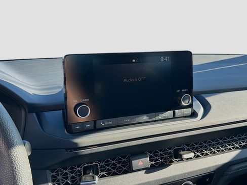 Certified 2024 Honda Accord EX image 12