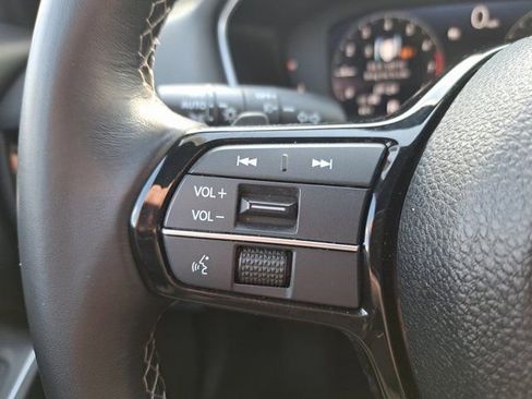 Used 2024 Honda Civic Sport Touring image 24
