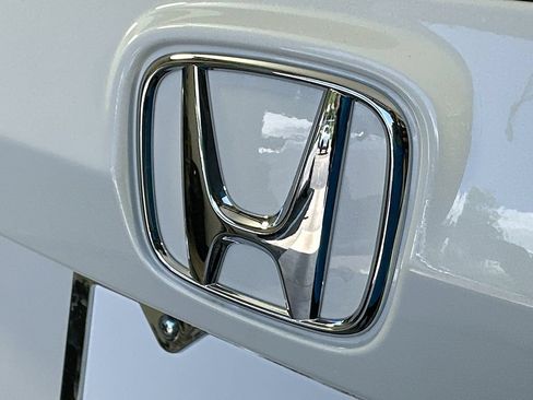 Certified 2026 Honda CR-V EX image 21