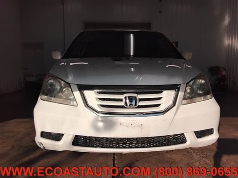 Used 2009 Honda Odyssey EX image 7