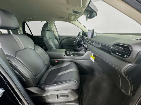 Used 2026 Honda Pilot EX-L image 39
