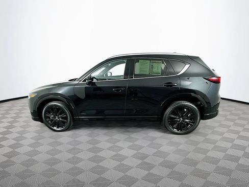 Certified 2024 MAZDA CX-5 2.5 Turbo w/ Premium Package AWD/4WD image 6