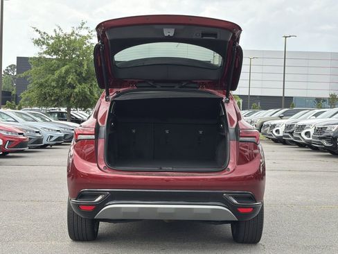 Used 2023 Buick Envision Essence w/ Sport Touring Package AWD/4WD image 13