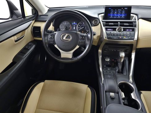 Used 2015 Lexus NX 200t AWD w/ Premium Package image 20