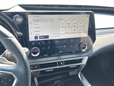 Used 2023 Lexus RX 350 Premium Plus w/ Cold Area Package AWD/4WD image 26