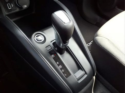 Certified 2025 Nissan Kicks Play S FWD image 24