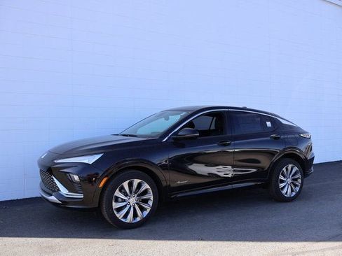 New 2026 Buick Envista Sport Touring FWD image 3