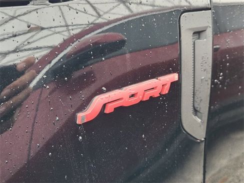 Used 2024 Ford Bronco Sport Big Bend image 9