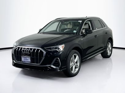 Used 2020 Audi Q3 2.0T Prestige