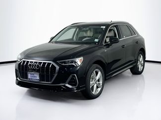 Used 2020 Audi Q3 2.0T Prestige video 1