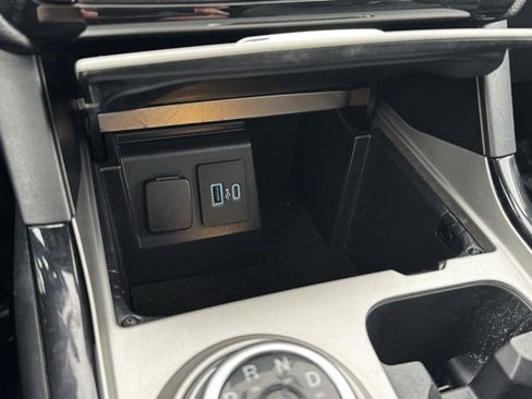 Used 2021 Ford Explorer ST w/ ST Street Pack image 16