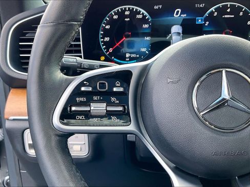 Used 2021 Mercedes-Benz GLE 450 4MATIC image 20