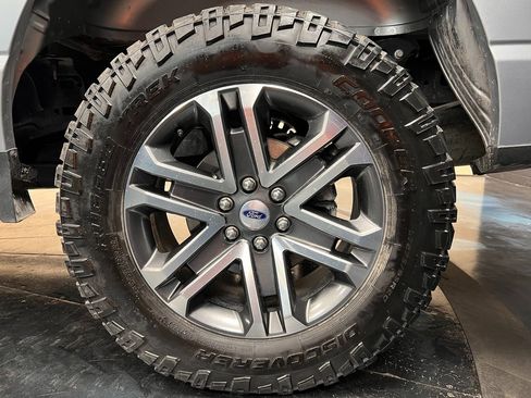 Used 2023 Ford F150 XL w/ STX Appearance Package image 24