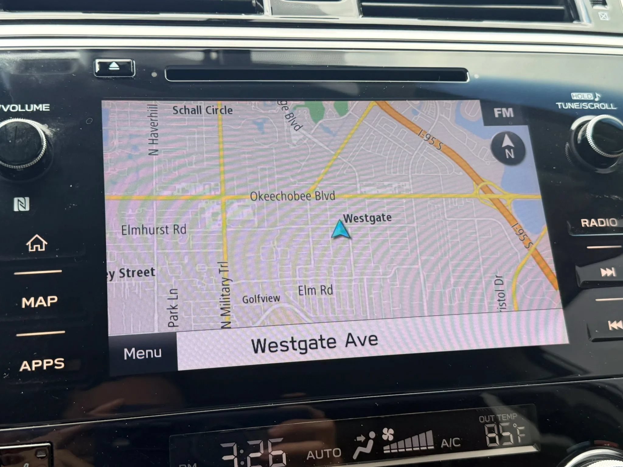 Used 2019 Subaru Outback 2.5i Touring AWD/4WD image 26