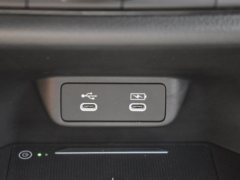 New 2027 Honda HR-V LX image 22
