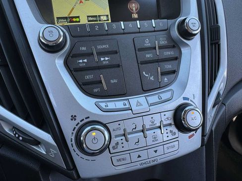 Used 2014 GMC Terrain SLT w/ Chrome Appearance Package FWD image 32
