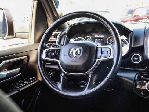 Used 2023 RAM 1500 Lone Star image 18
