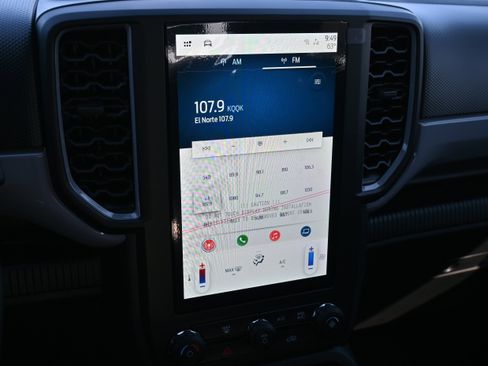 New 2025 Ford Ranger XL image 79