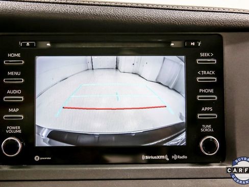 Used 2020 Toyota Sienna XLE image 13
