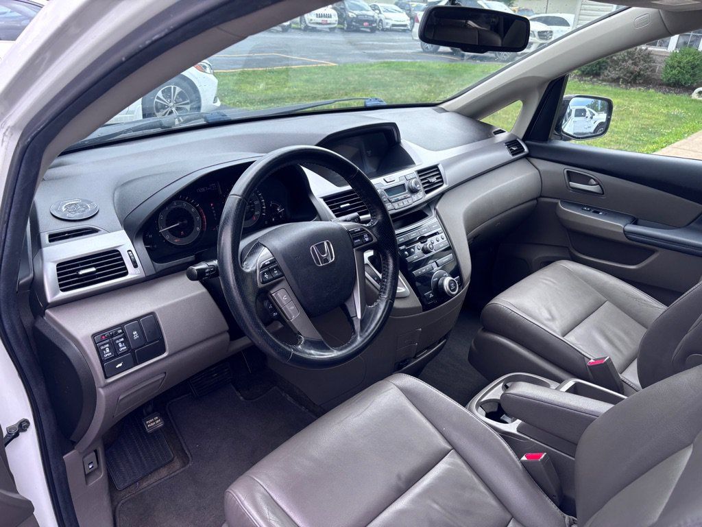Used 2013 Honda Odyssey EX-L image 15