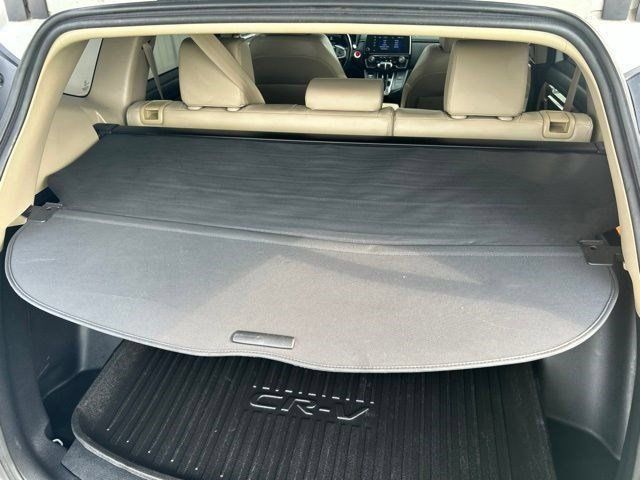 Used 2018 Honda CR-V EX-L image 45