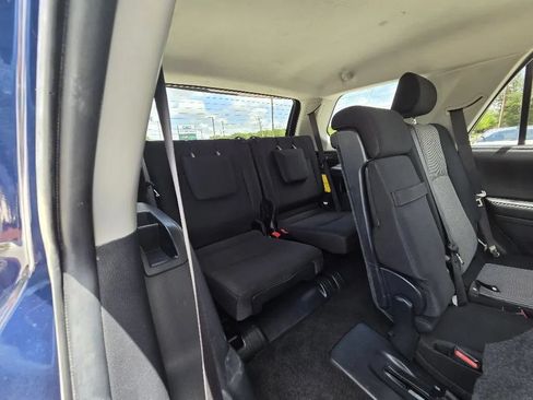 Used 2015 Toyota 4Runner SR5 RWD image 22