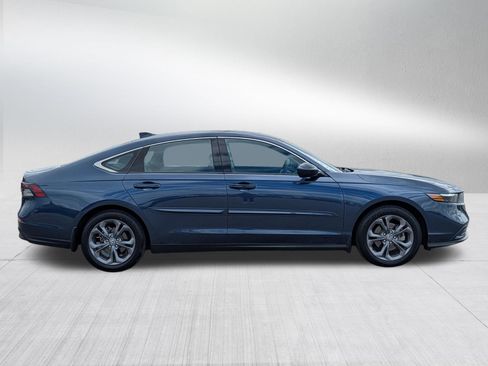 Used 2024 Honda Accord EX image 8