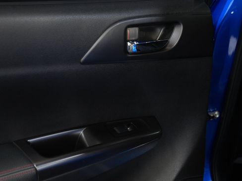 Used 2013 Subaru Impreza WRX STI AWD/4WD image 26