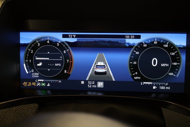 New 2026 Subaru Outback Premium AWD/4WD image 16