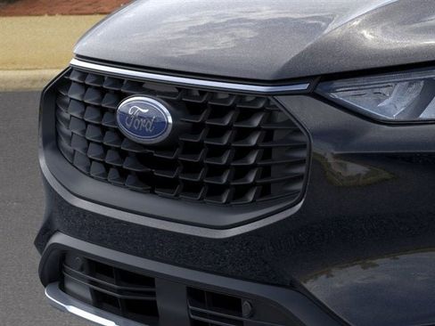 New 2026 Ford Escape SE image 40