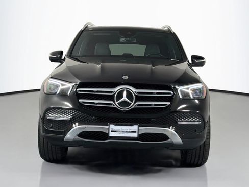 Certified 2023 Mercedes-Benz GLE 350 image 3