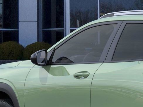 New 2026 Chevrolet Trax ACTIV w/ Driver Confidence Package FWD image 12