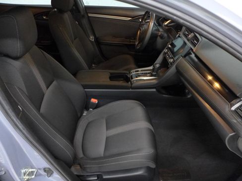 Used 2021 Honda Civic EX image 45