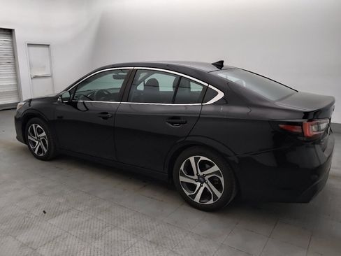 Used 2022 Subaru Legacy Limited AWD/4WD image 3