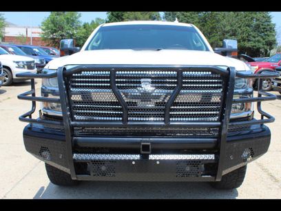 Used 2015 Chevrolet Silverado 2500 High Country w/ Duramax Plus Package