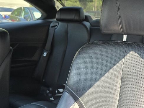 Used 2013 BMW 650i Coupe RWD image 14