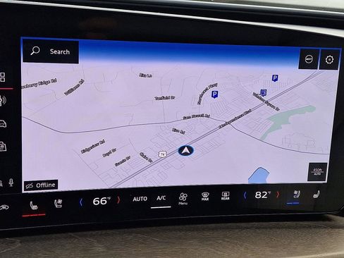 Used 2025 Audi Q5 Premium Plus w/ Premium Plus image 17