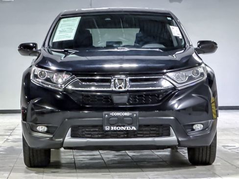 Used 2017 Honda CR-V EX image 5