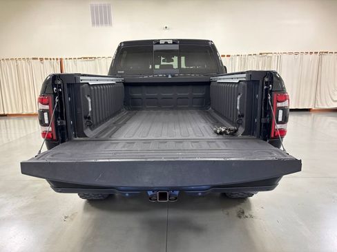 Used 2022 RAM 2500 Laramie AWD/4WD image 8
