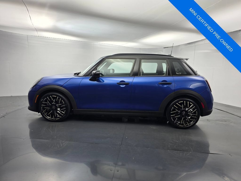 Used 2025 MINI Cooper S FWD image 7