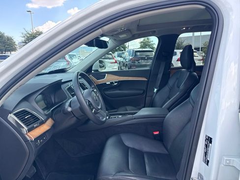 Used 2022 Volvo XC90 T8 Inscription Expression AWD/4WD image 20