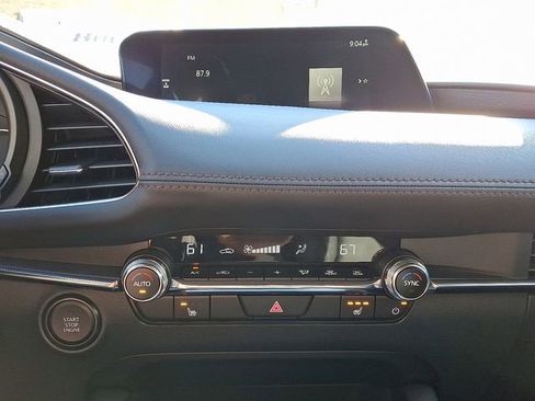 New 2026 MAZDA MAZDA3 s image 10