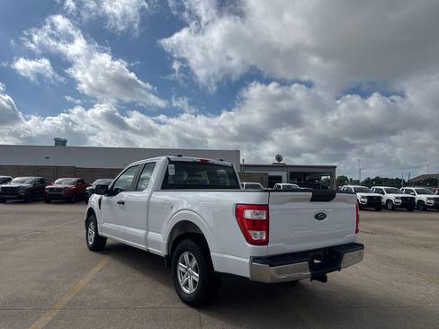 Used 2022 Ford F150 XL w/ Equipment Group 101A High RWD image 17