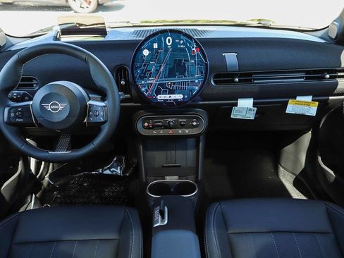 New 2026 MINI Cooper S FWD image 14