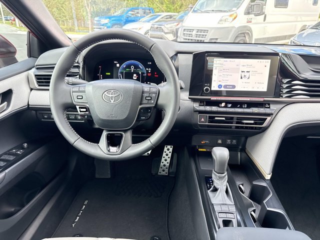Certified 2026 Toyota Camry SE w/ Convenience Package FWD image 25